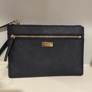 Kate Spade wristlet